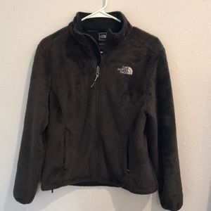 North Face jacket
